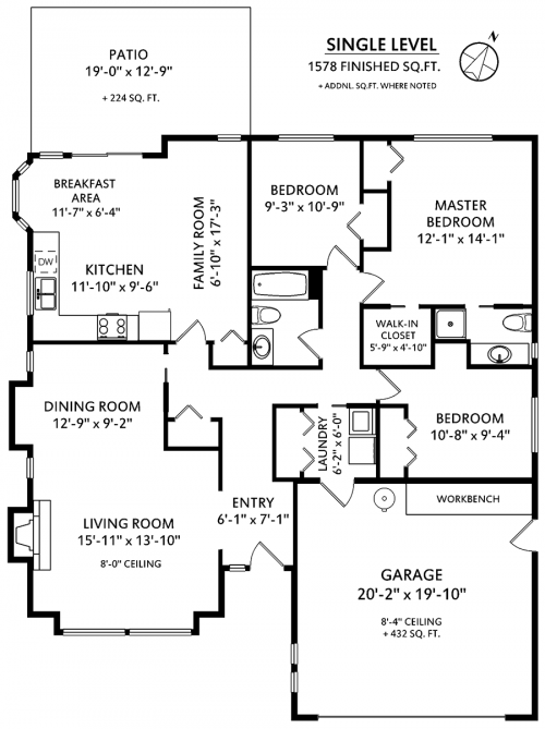 33-residential-floor-plans-pictures-house-blueprints